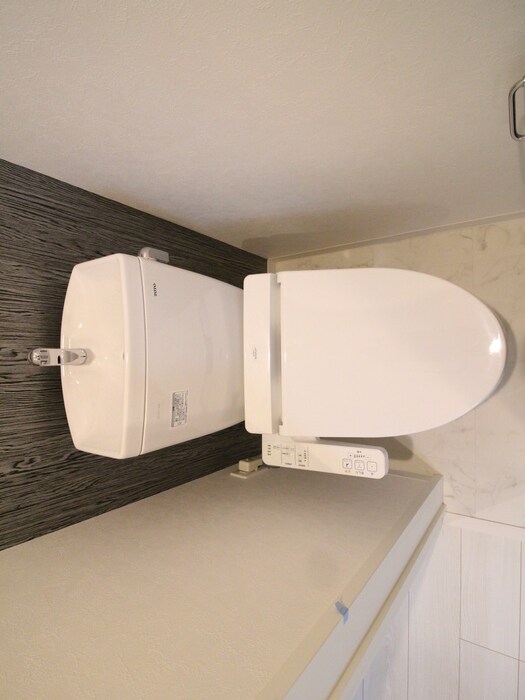 物件内観写真11　(バス／シャワールーム等)