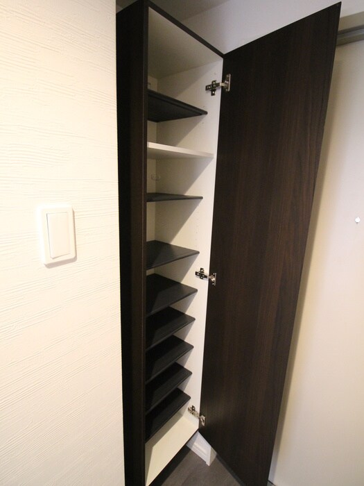 物件内観写真20　(靴箱)