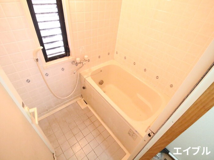 物件内観写真7　(バス／シャワールーム等)