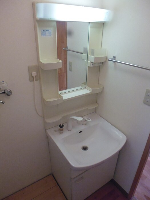 物件内観写真13　(洗面)