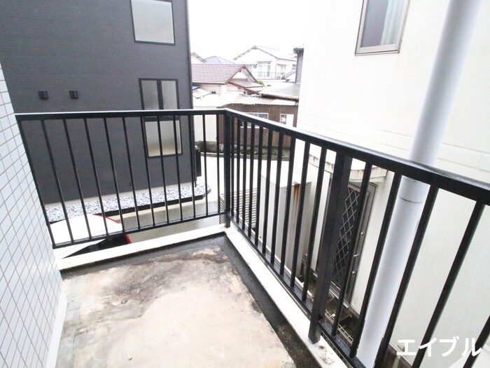 物件内観写真14　(ベランダ・バルコニー)