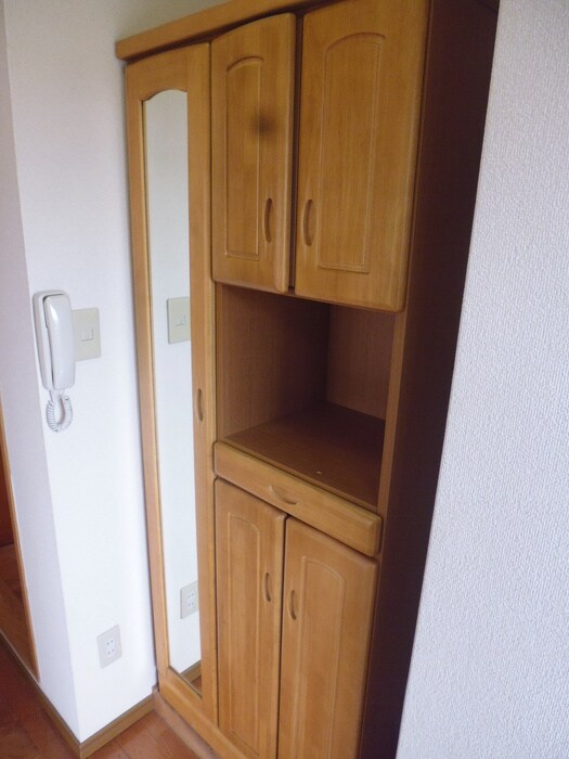 物件内観写真16　(靴箱)