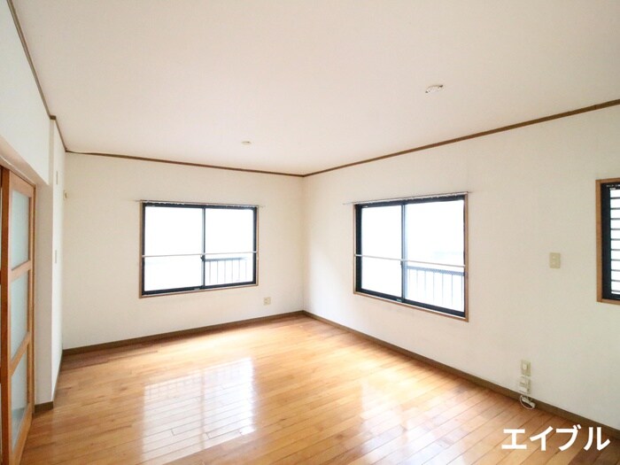 物件内観写真18　(居室)