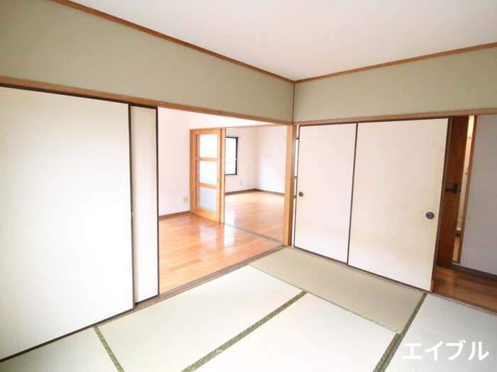 物件内観写真20　(居室)