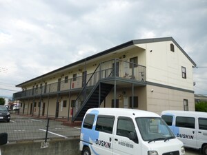 フォレスト中嶋外観写真
