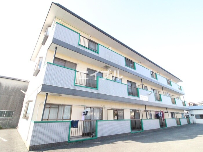 物件外観写真6　(外観写真)