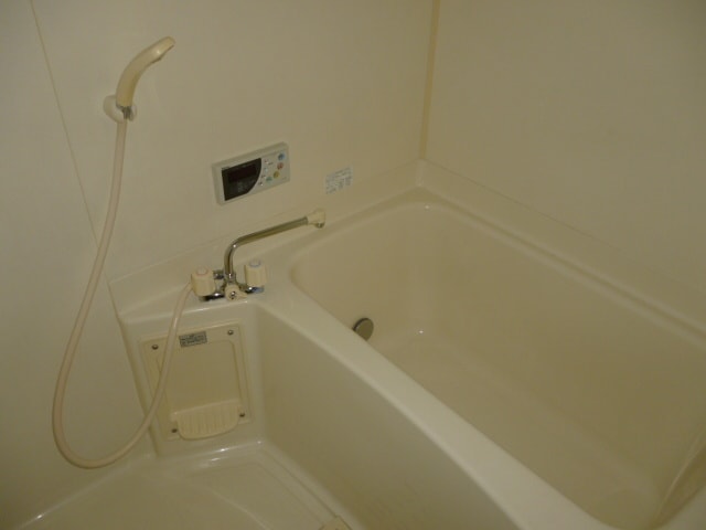 物件内観写真10　(バス／シャワールーム等)