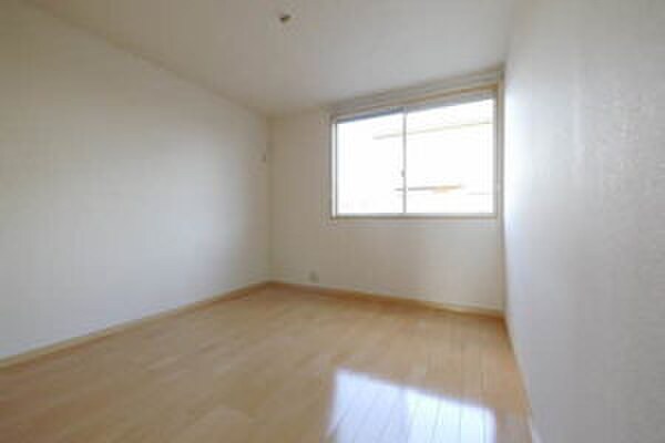 物件内観写真6　(居室)