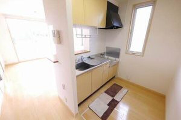 物件内観写真7　(キッチン)