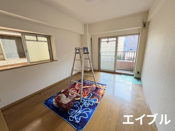 物件内観写真7　(居室)