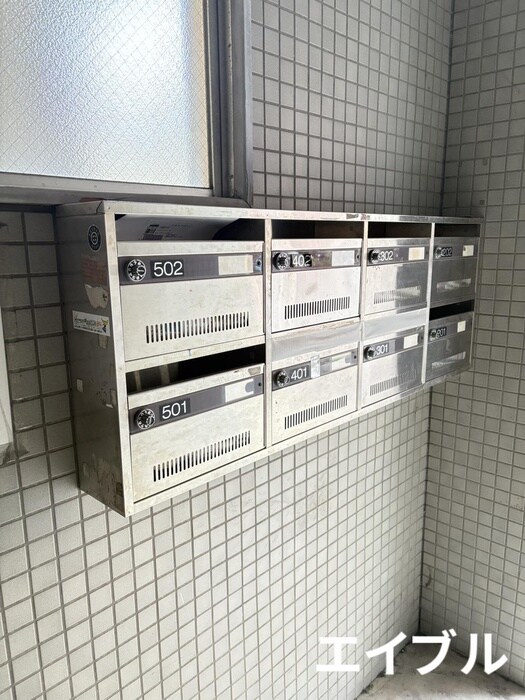 物件外観写真4　(その他)