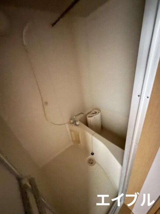 物件内観写真10　(バス／シャワールーム等)