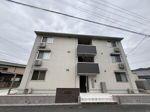 ボヌ－ル石蔵外観写真
