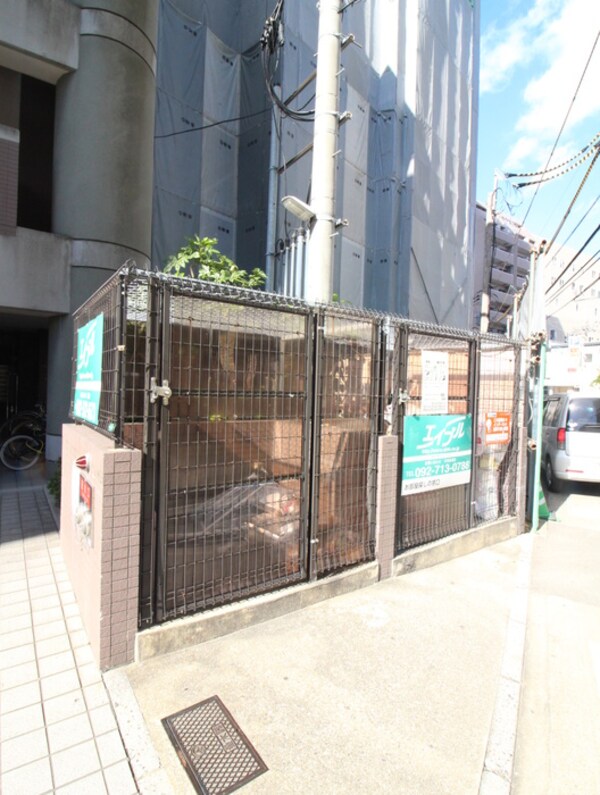 建物設備