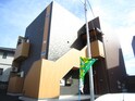 アンピオ千早壱番館