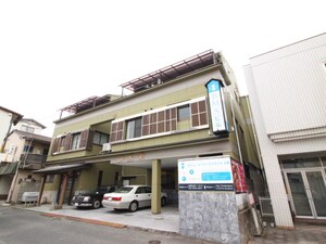 BMSビル外観写真