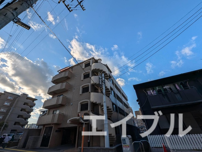COCO白木原