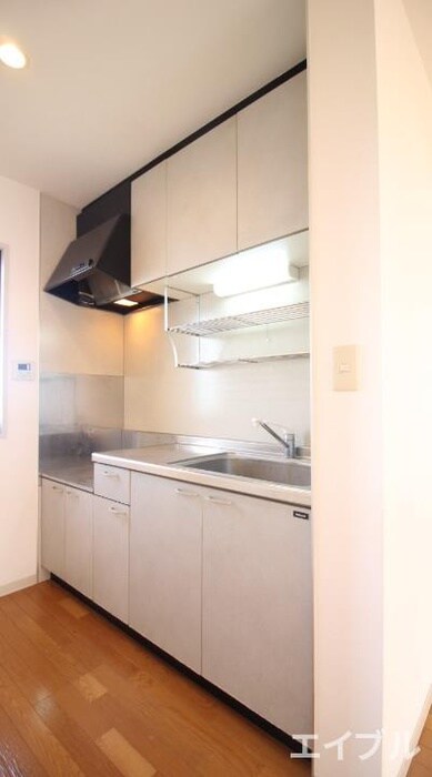 物件内観写真11　(キッチン)