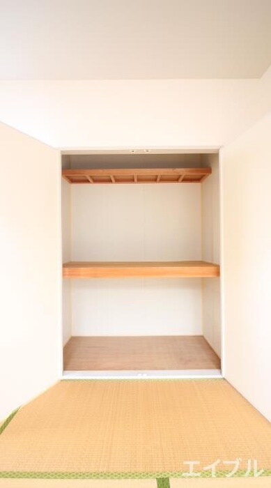 物件内観写真14　(収納)