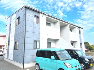 Ｎａｇｏｍｉ壱番館外観写真