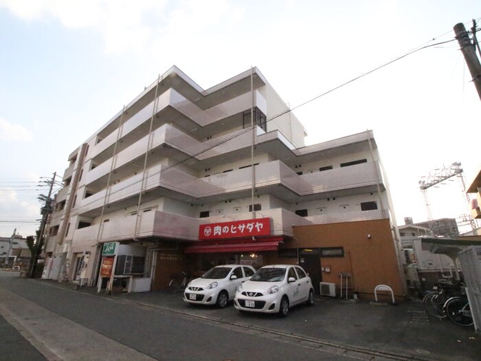 物件外観写真2　(外観写真)