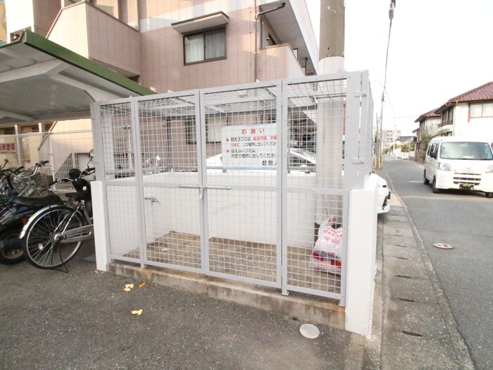 物件外観写真5　(建物設備)