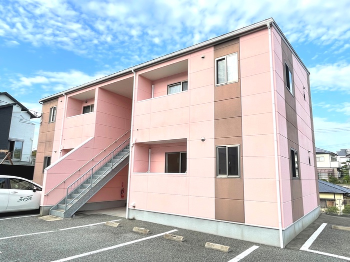 Ｎａｇｏｍｉ弐番館