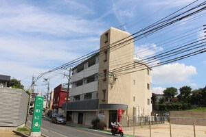 北村ビル外観写真