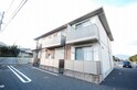 シャ－メゾン朽網ⅡＢ