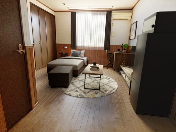 居室