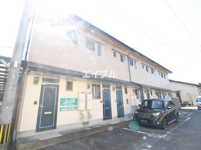 物件外観写真3　(外観写真)