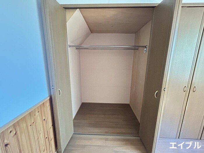 物件内観写真10　(収納)