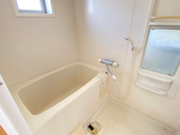 物件内観写真14　(バス／シャワールーム等)