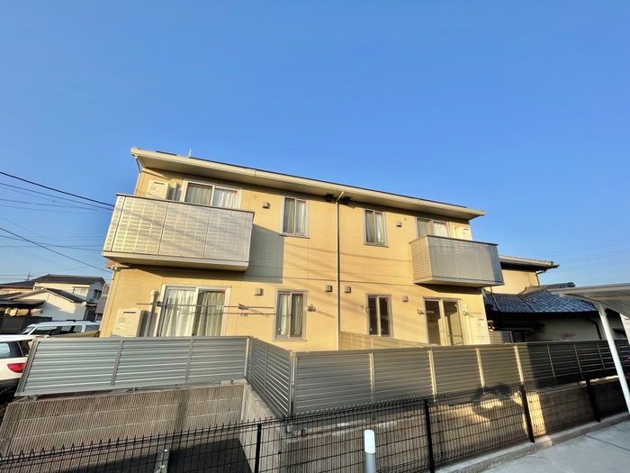 コーポ浅川