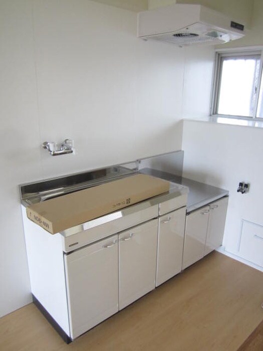 物件内観写真5　(キッチン)