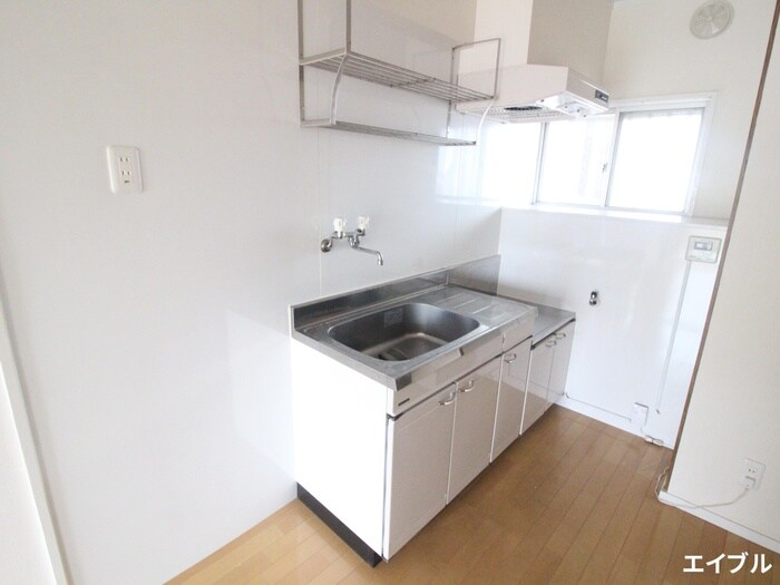 物件内観写真6　(キッチン)