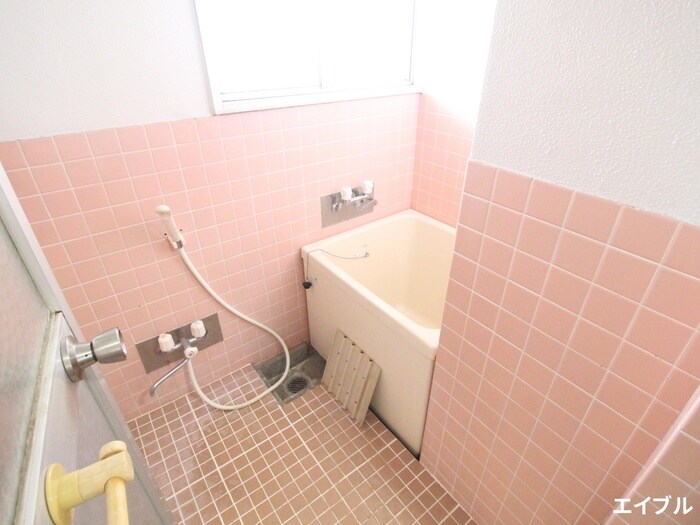 物件内観写真8　(ベランダ・バルコニー)