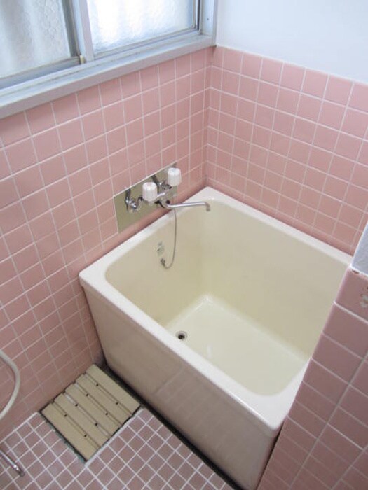 物件内観写真9　(バス／シャワールーム等)