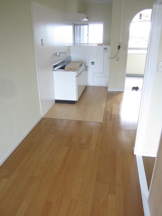 物件内観写真10　(居室)