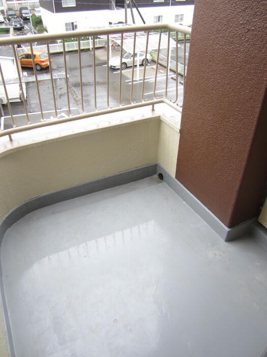 物件内観写真13　(ベランダ・バルコニー)