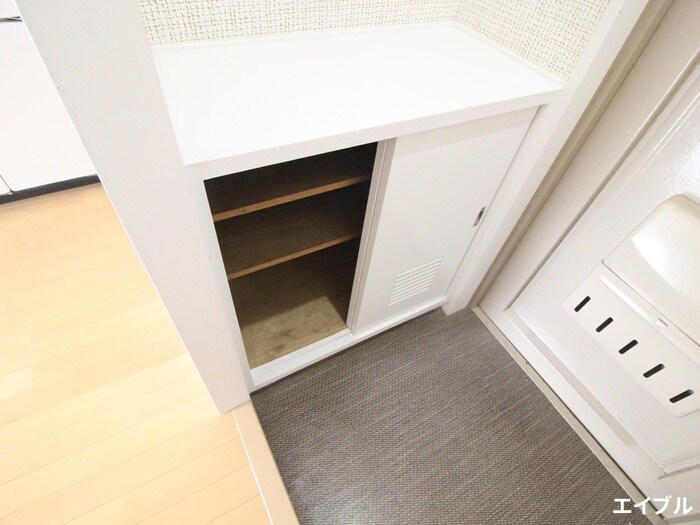 物件内観写真15　(靴箱)