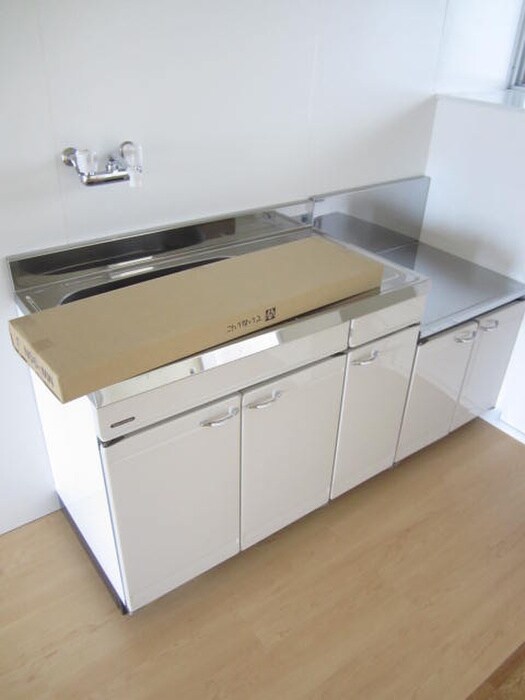 物件内観写真16　(キッチン)