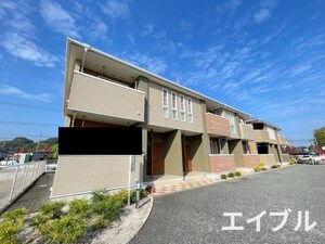 ブローテ松岡Ｂ外観写真