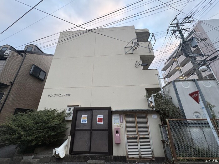 物件外観写真3　(外観写真)