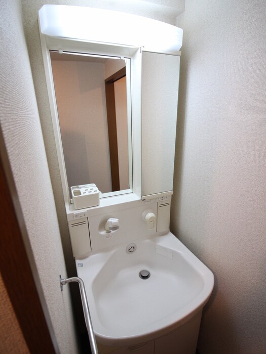 物件内観写真14　(洗面)