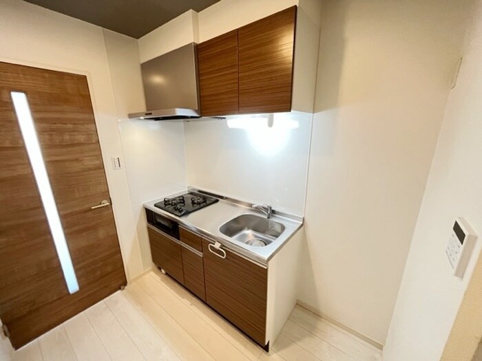 物件内観写真6　(キッチン)