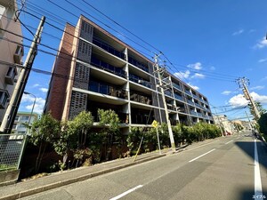 アルテマインド昭代（108）外観写真