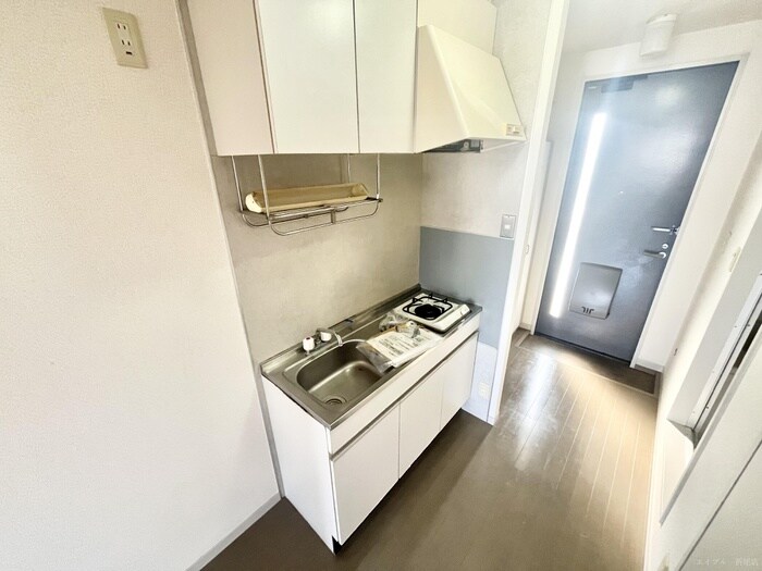 物件内観写真7　(キッチン)