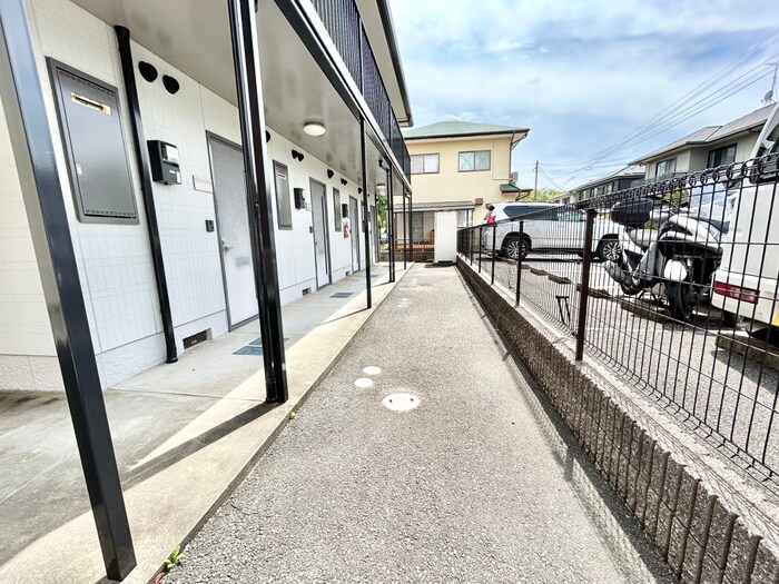 物件外観写真4　(その他)