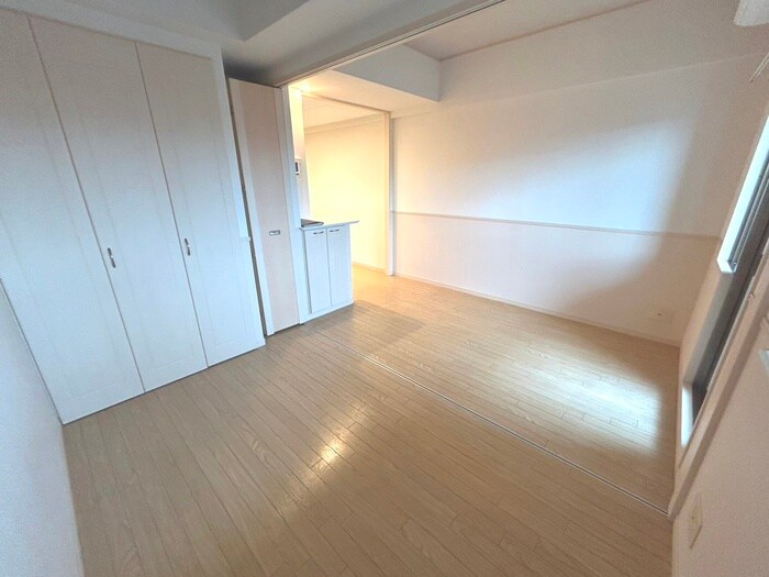 物件内観写真5　(居室)